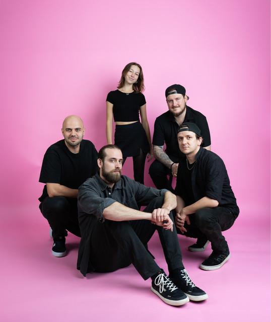 Ice Cream At The Alligator Park