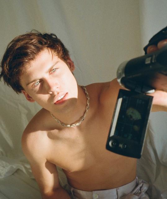 Aidan Alexander
