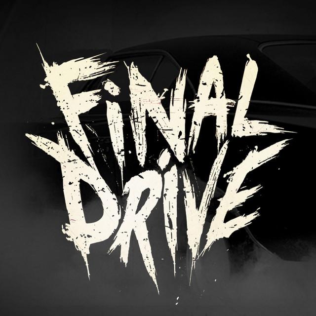 Final Drive