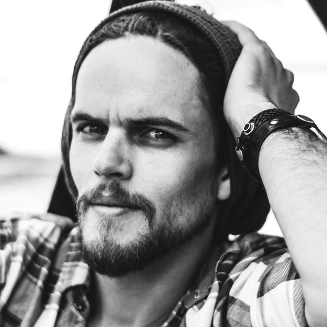 Blake Noble