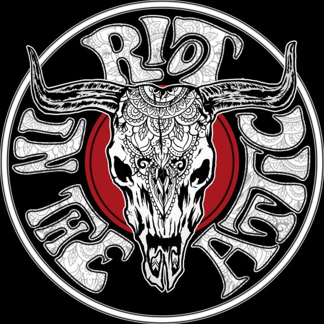 Riot in the Attic
