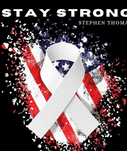 Stephen Thomas