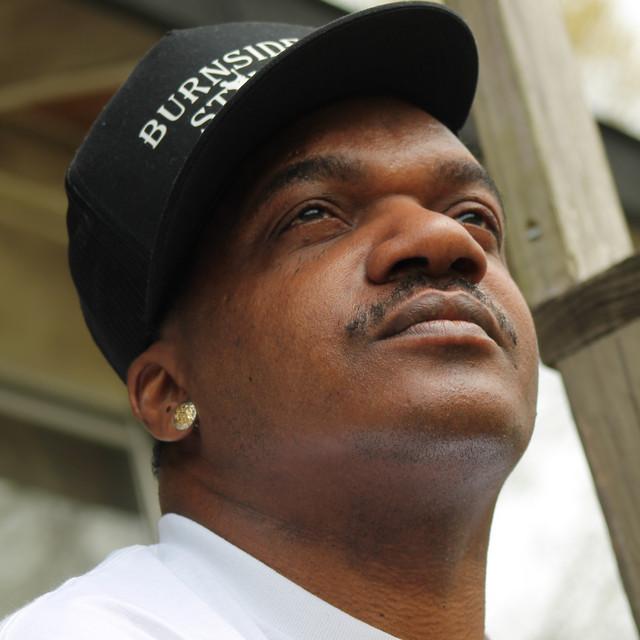 Garry Burnside