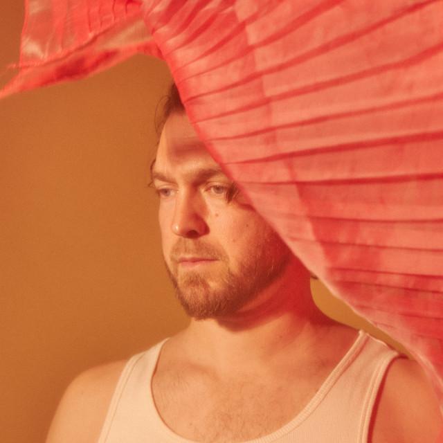 Adam Giles Levy