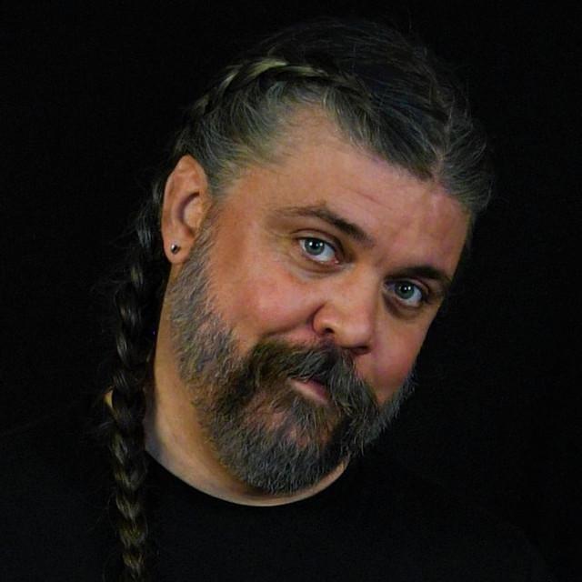 Duane Mark