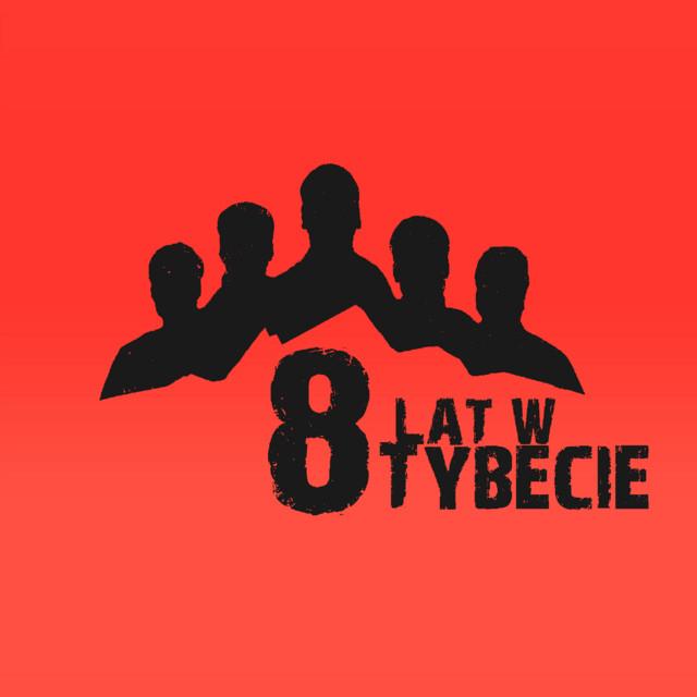 8 Lat W Tybecie