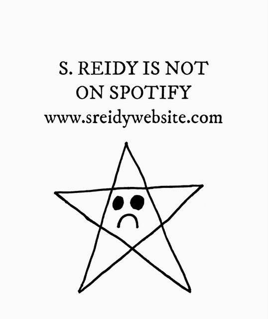 S. Reidy