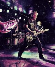 The Killjoys