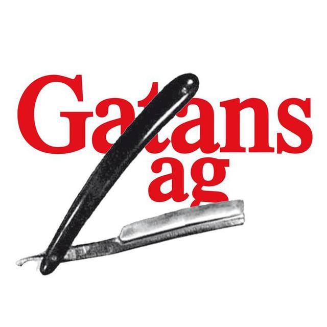 Gatans Lag