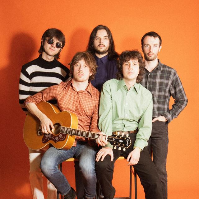 The Big Peach