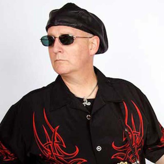 Jimmy Ryan