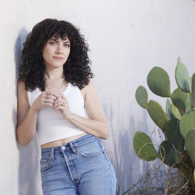 Carrie Rodriguez