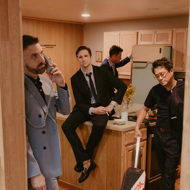 Saint Motel