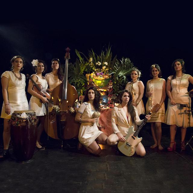 Las Taradas
