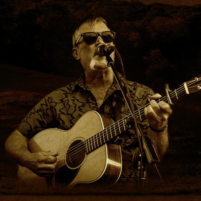 Larry Keel