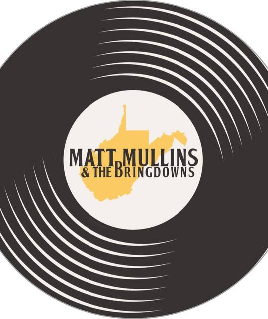 Matt Mullins & the Bringdowns