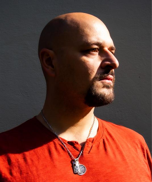 Dan Rosenboom