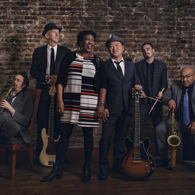 Big Blu Soul Revue