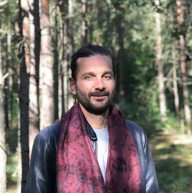 Volkan Akin