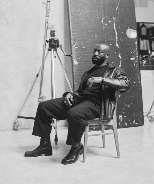Kwaku Asante