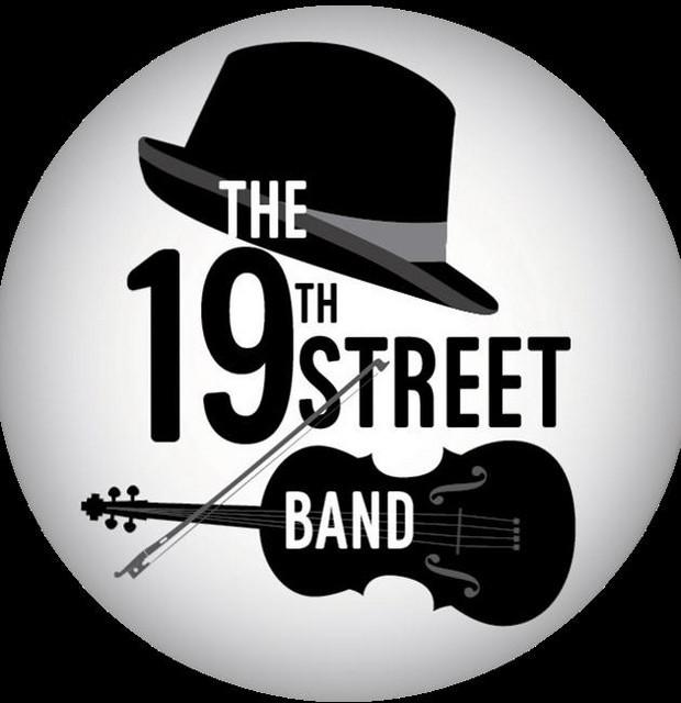 The 19th Street Band