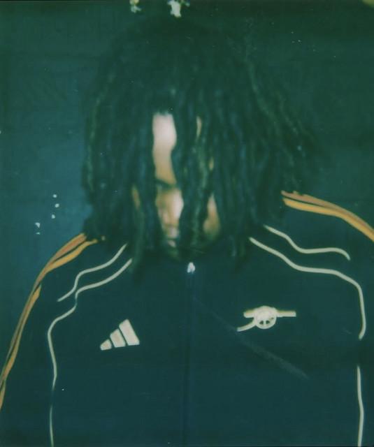 afrosurrealist