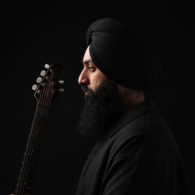 Sutej Singh