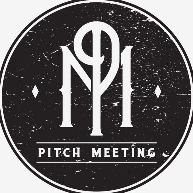 Pitch Meeting