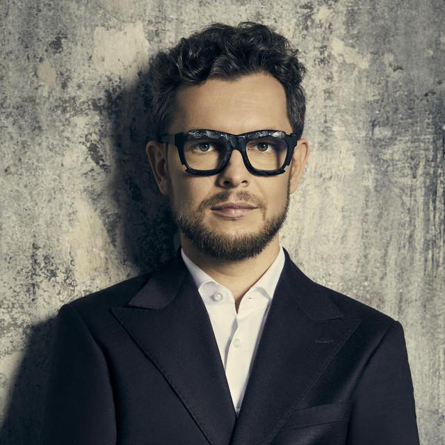 Pawel Kaczmarczyk
