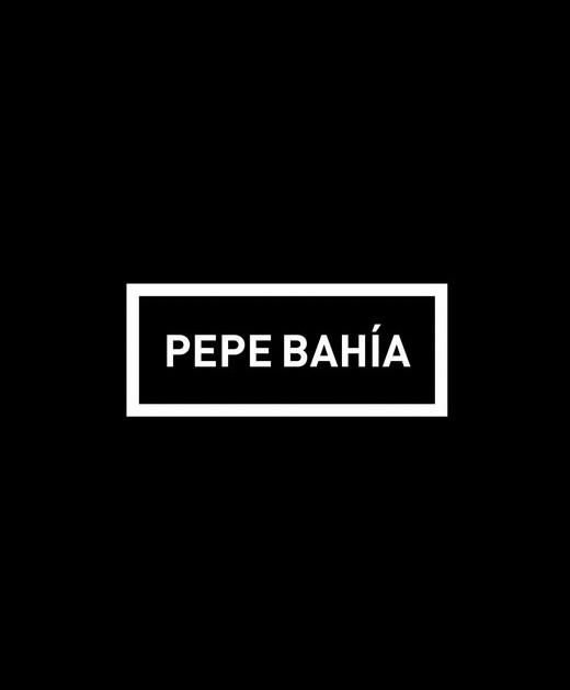 Pepe Bahia