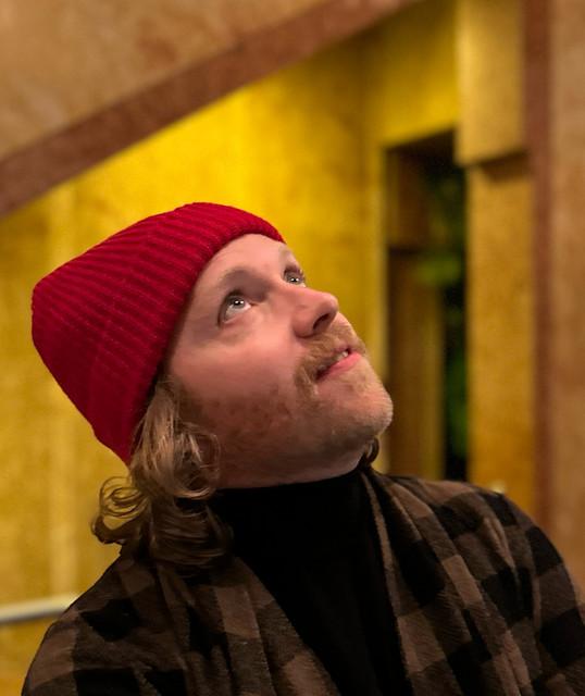 Seth Philpott