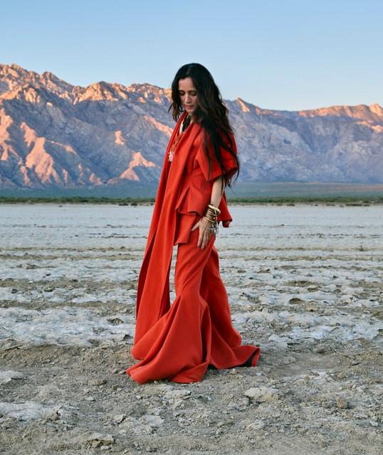 Julieta Venegas