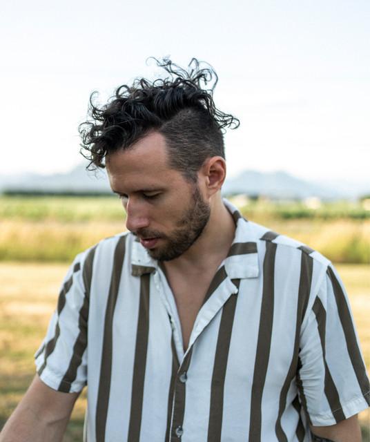 Joshua Leventhal