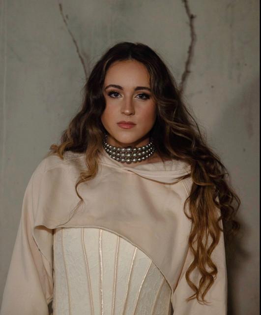 Madeline McDonald