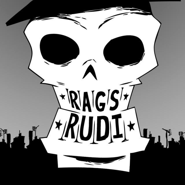 Rags Rudi