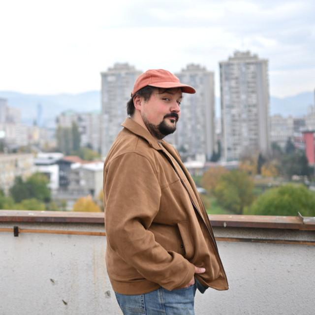 Hector Gachan