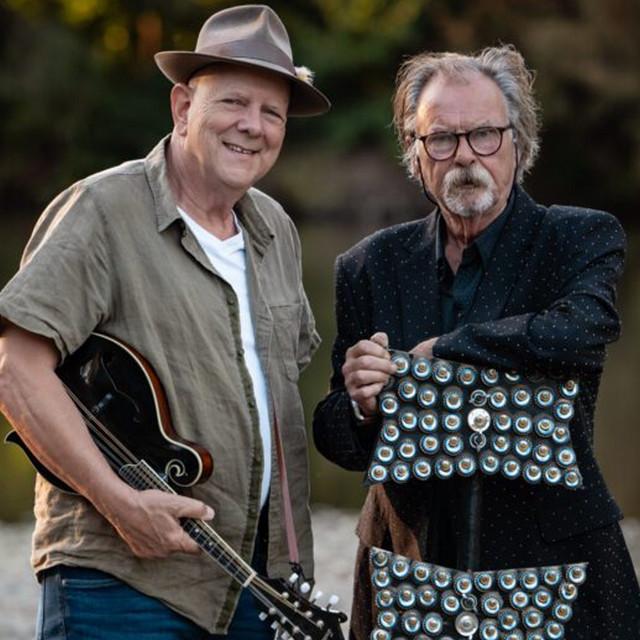 The Bushwackers