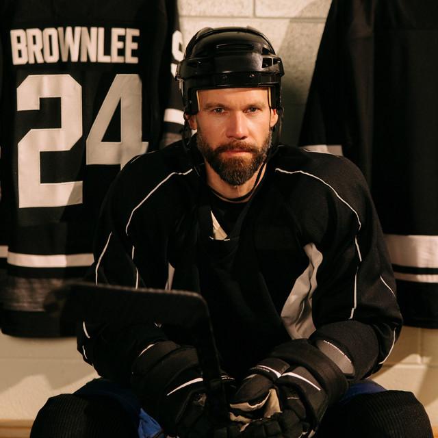 Chad Brownlee