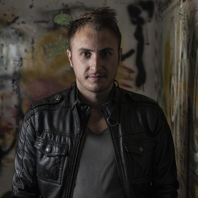 Sascha Sonido