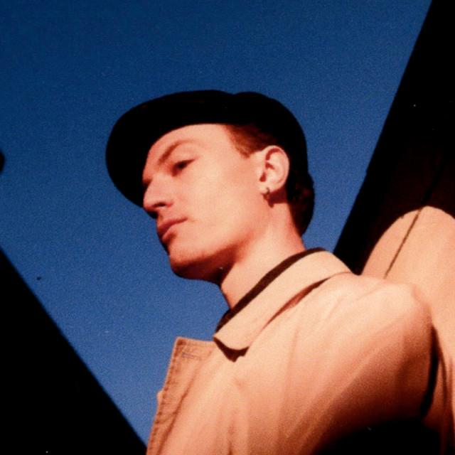 Max Pope