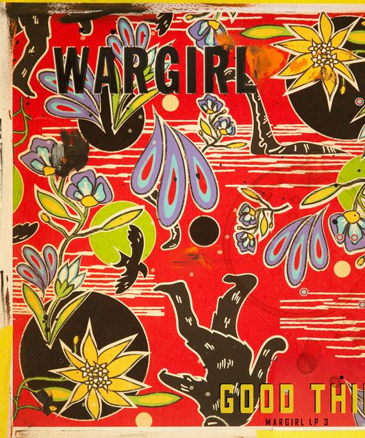 Wargirl