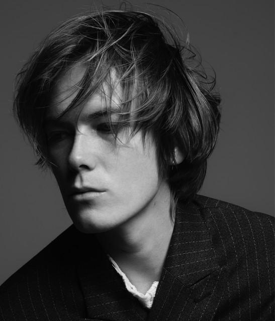 Sid Simons