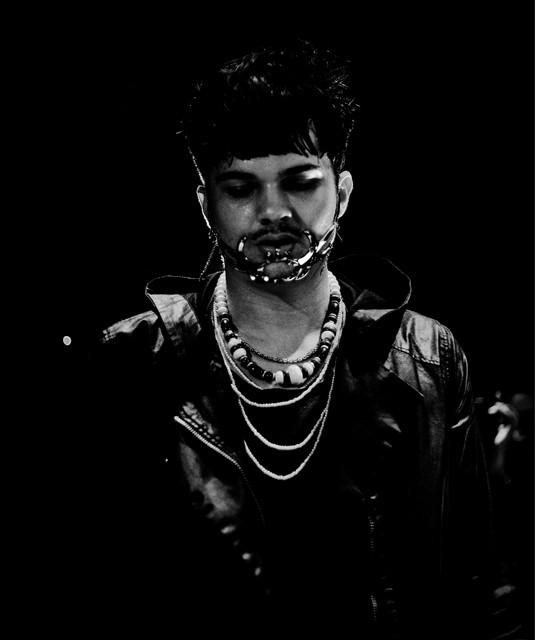 Johnny Vice