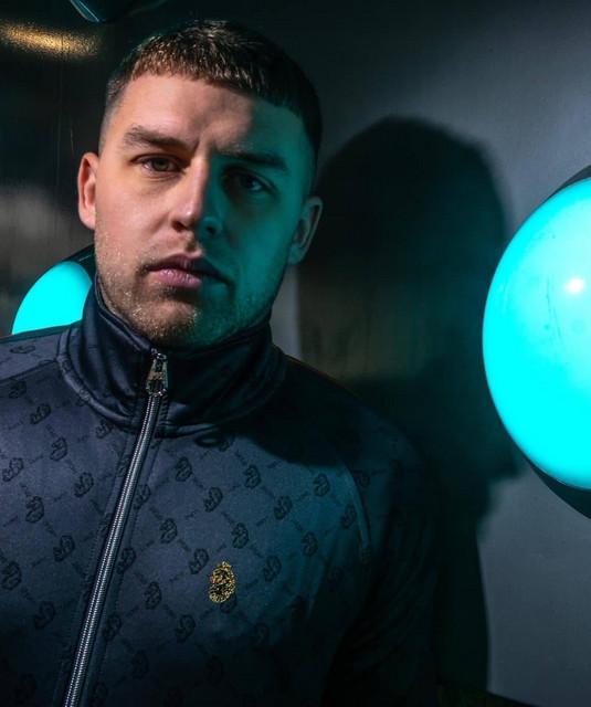 Jamie Walker