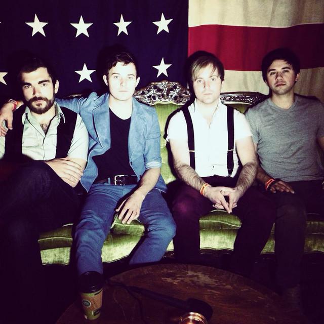 Tommy & The High Pilots