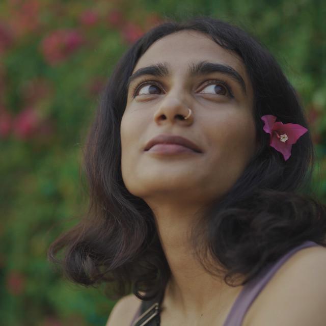 Anumita Nadesan