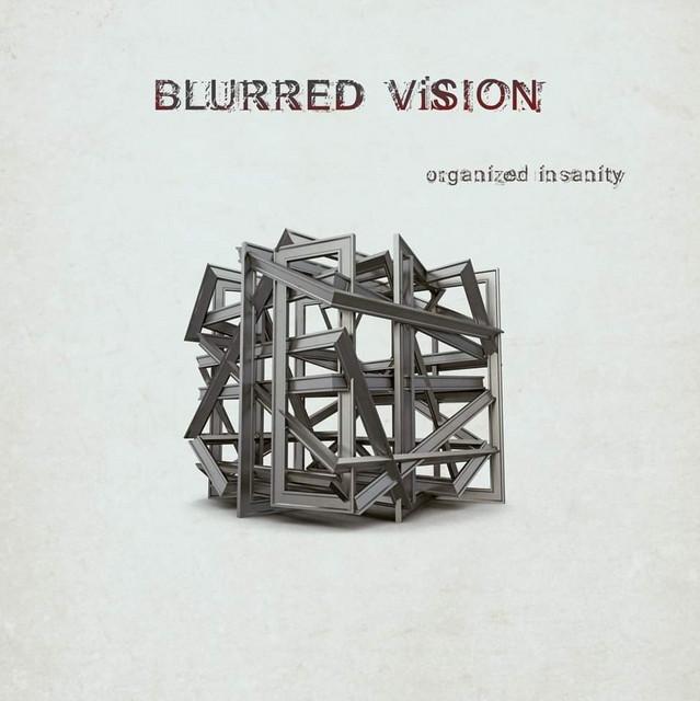 Blurred Vision