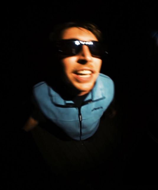 Anomaly