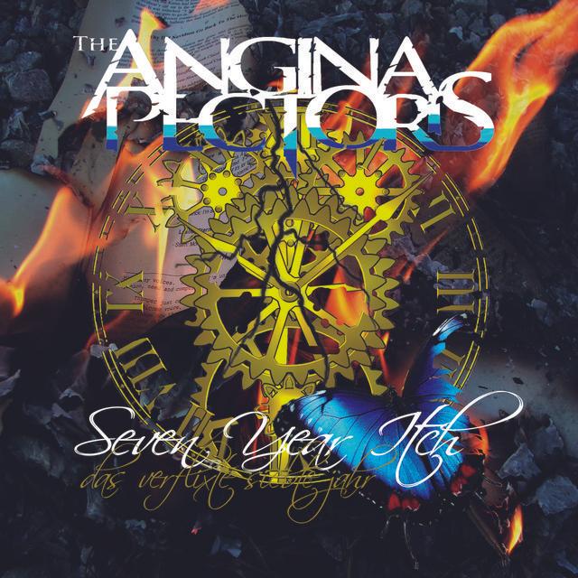 Angina Pectoris