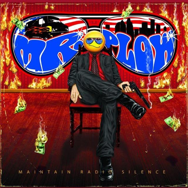 Mr. Plow